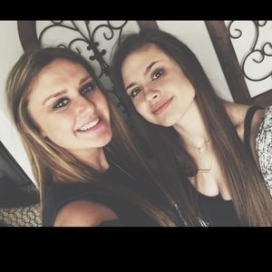 Meet your Posher, Kendall